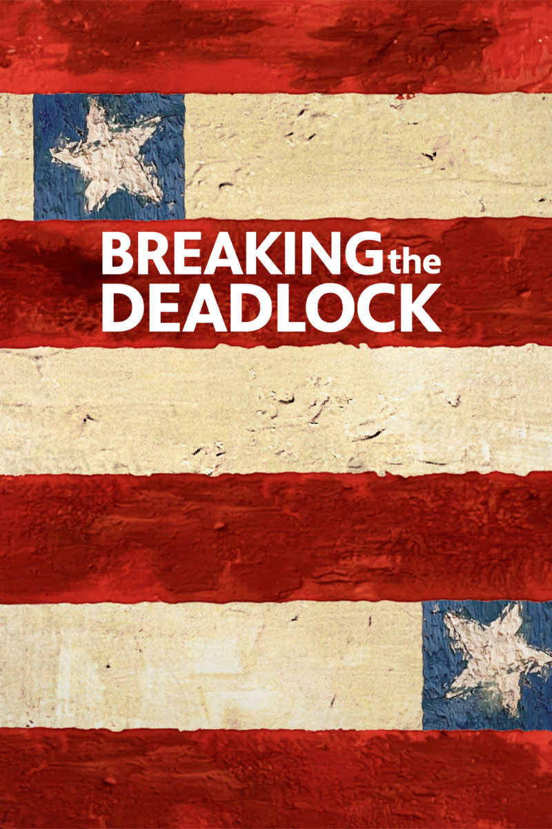  BREAKING THE DEADLOCK