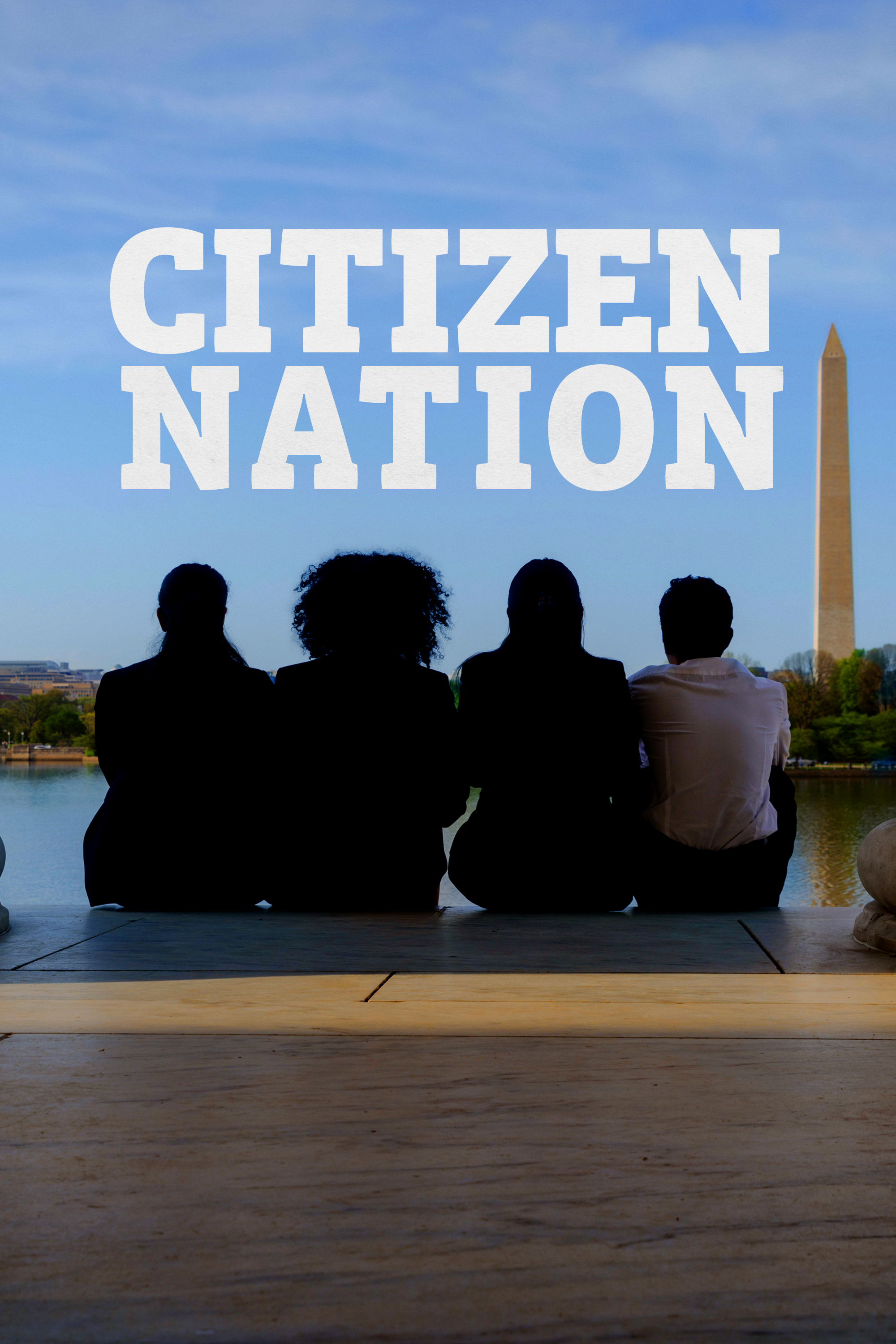  CITIZEN NATION