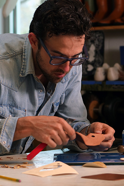  CRAFT IN AMERICA - Season 17