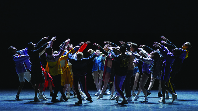 GREATPERFORMANCES2023PressRoomRedesignProgramImage