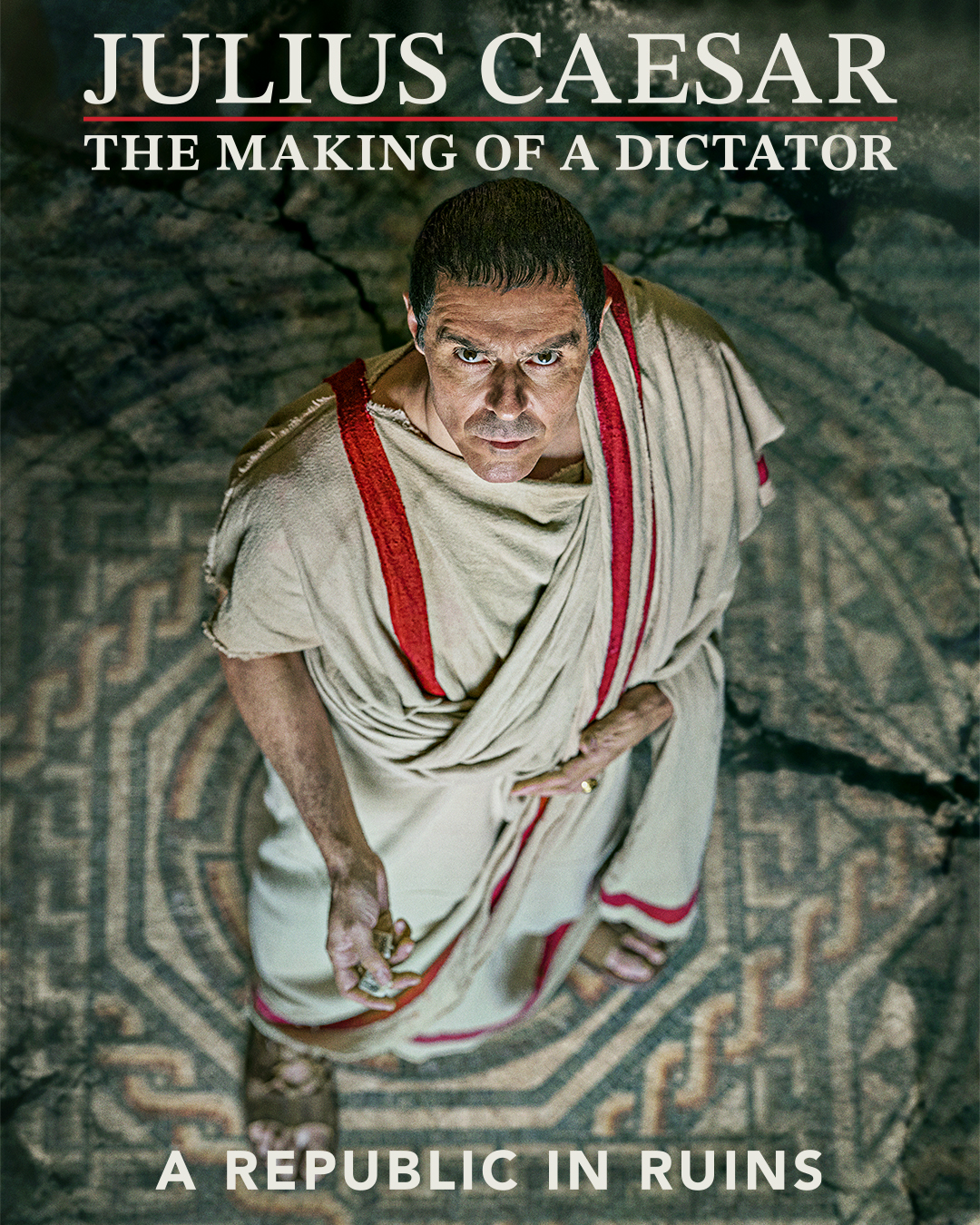  JULIUS CAESAR: THE MAKING OF A DICTATOR