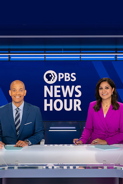 PBS NEWS HOUR