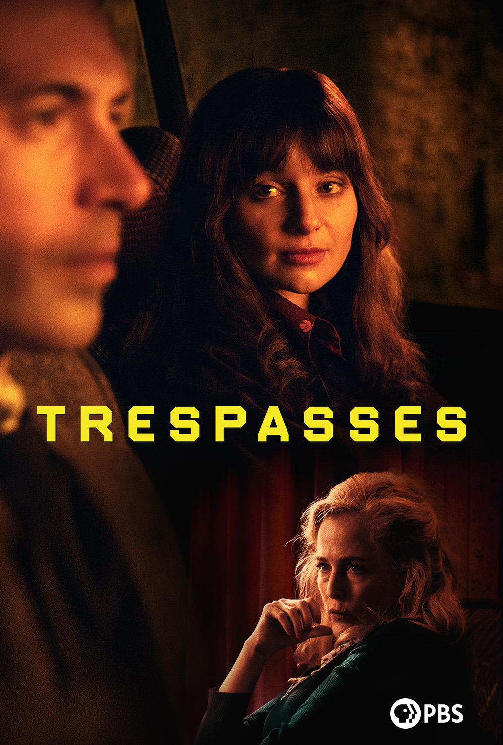  TRESPASSES