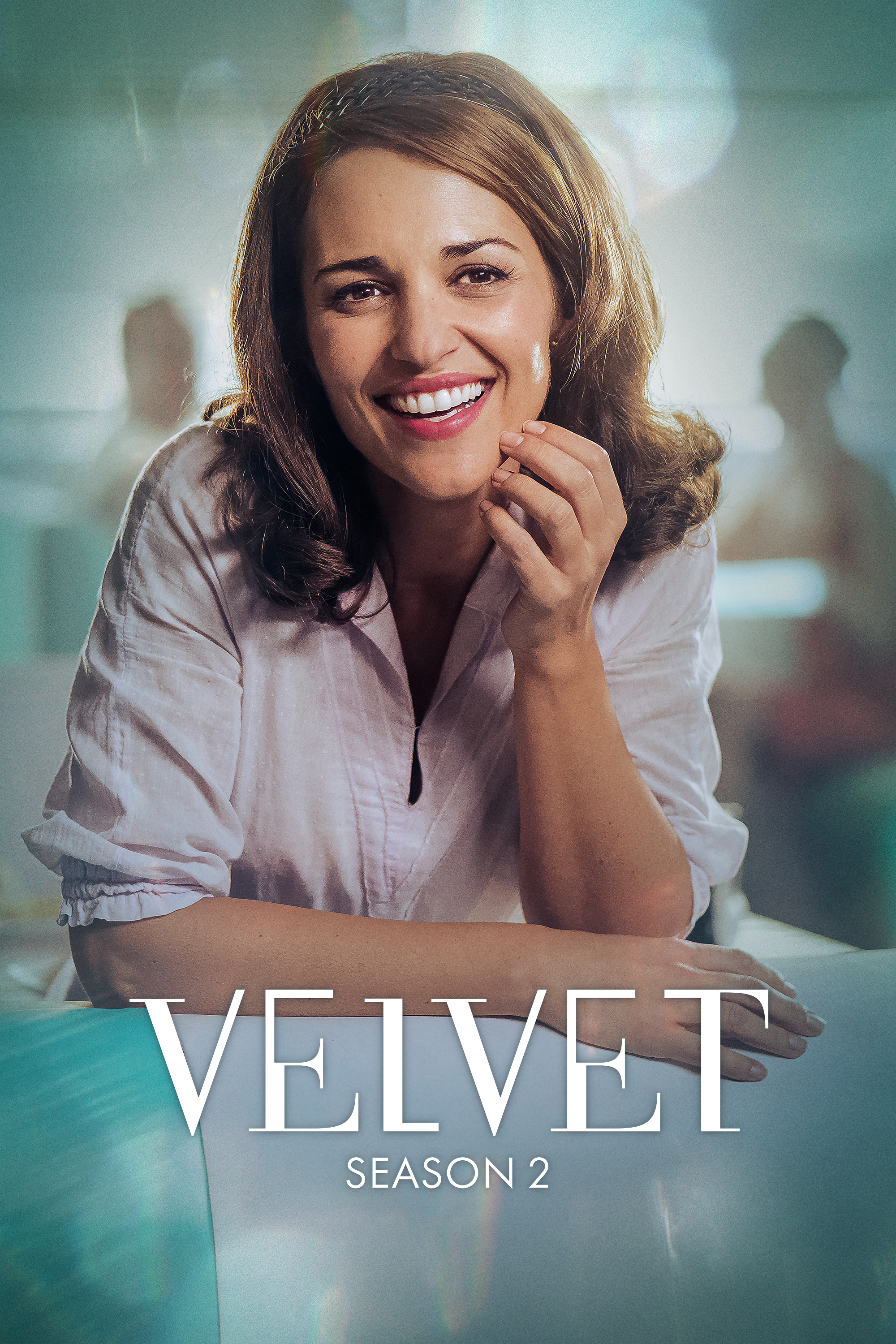  VELVET (Season 2)