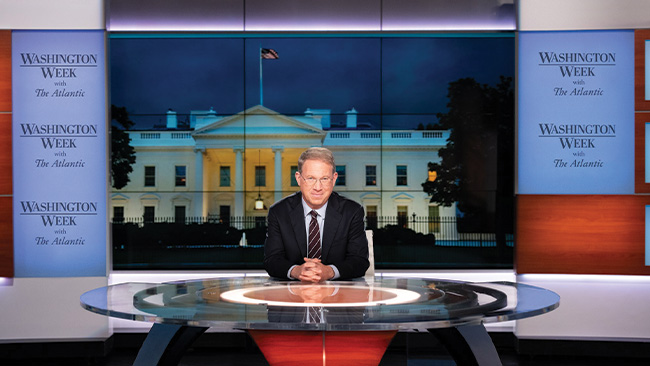 Washington Week Program Image PressRoom New