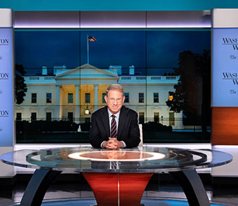 WASHINGTON WEEK WITH THE ATLANTIC